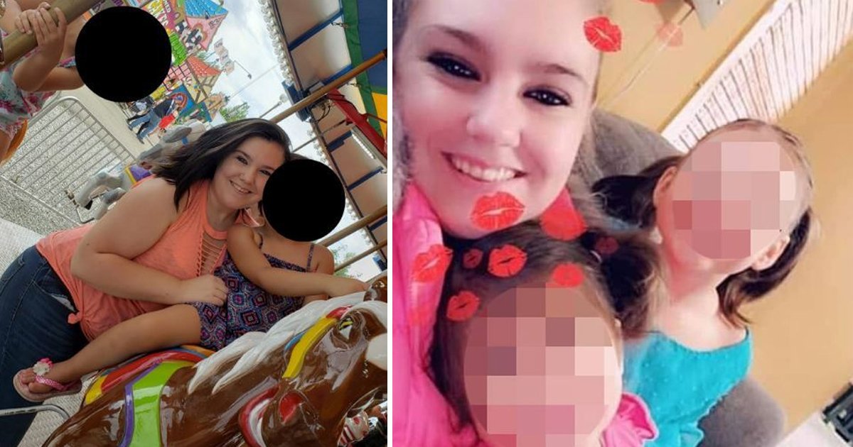 t3 7.jpg?resize=1200,630 - Mum Charged After 4-Year-Old Daughter Hospitalized For 'Life-Threatening' Lice Infestation