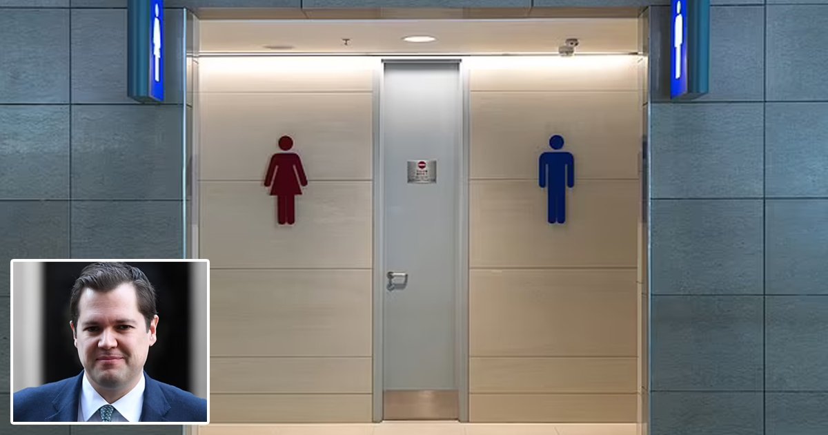 t5 17.jpg?resize=412,232 - Gender Neutral Activists Suffer Blow As ALL Public Buildings FORCED To Have Separate Male & Female Toilets