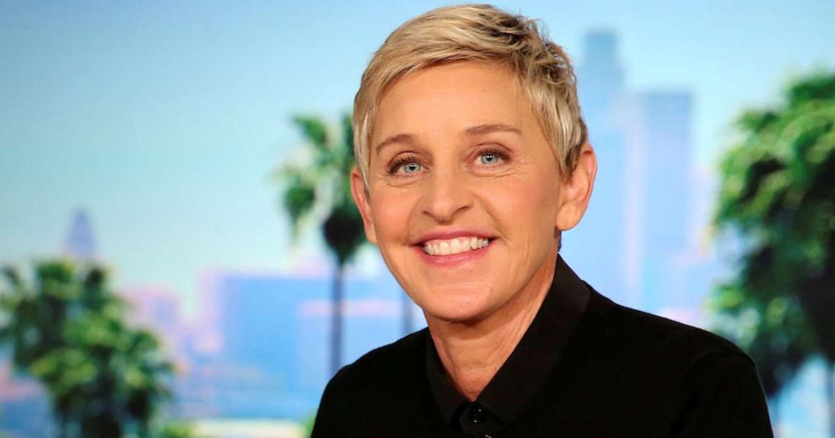 t6 15.jpg?resize=412,232 - 'The Ellen Show' Comes To An END After 19 Seasons As Ratings Drop Amid Bullying & Toxic Work Environment Allegations