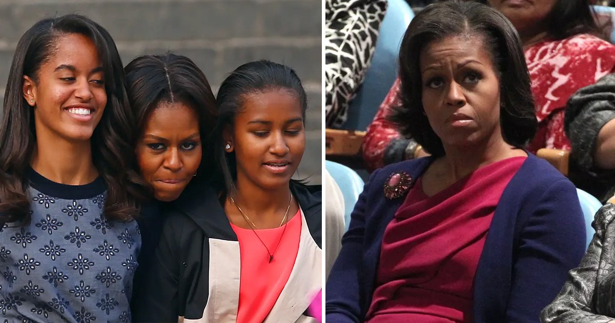 t6 23 1.jpg?resize=412,232 - Ex-Secret Service Agent Reveals 'Extremely' Racist Abuse Faced By Michelle Obama