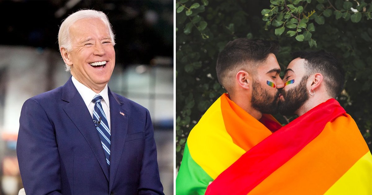 t7 14.jpg?resize=412,232 - Joe Biden Set To REVERSE Limited Gay & Trans Health Care Policies From Trump-Era