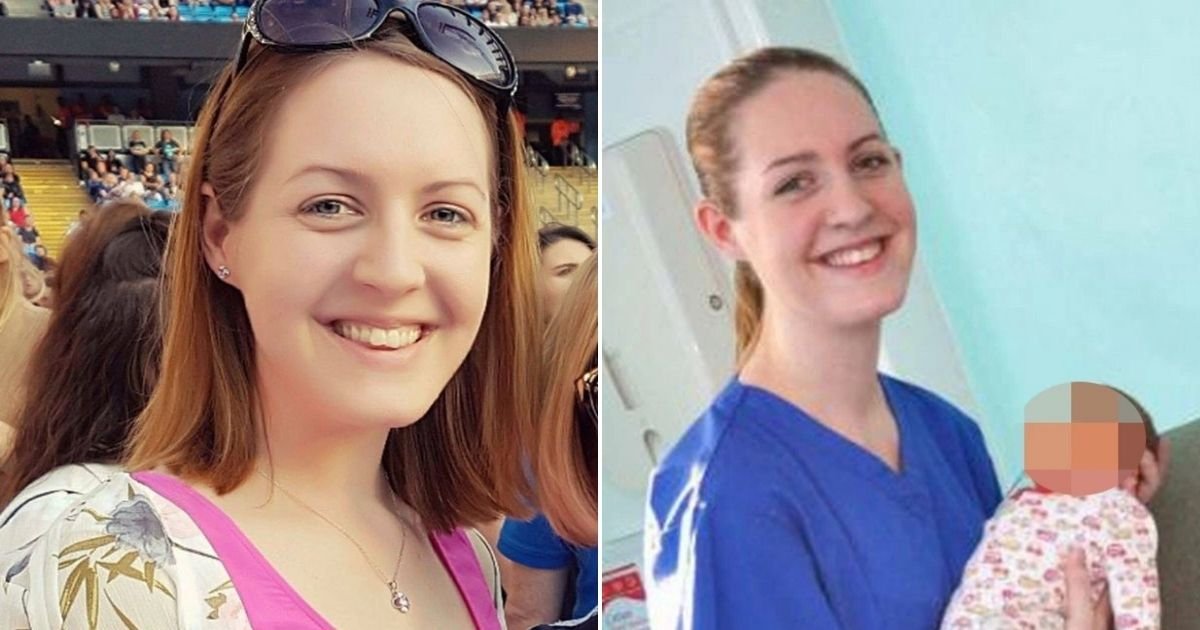 untitled design 1 2.jpg?resize=412,232 - Children’s Nurse Accused Of Killing Eight Babies And Trying To Murder Ten More Appears In Court