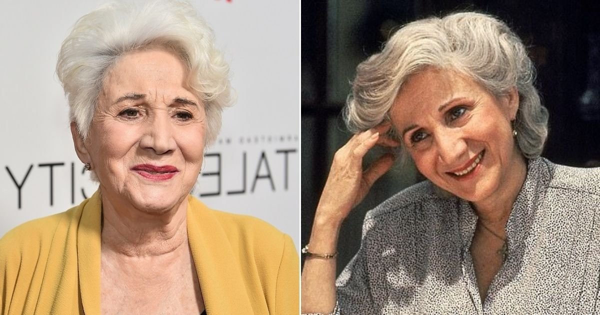 untitled design 14.jpg?resize=412,275 - Oscar-Winning ‘Moonstruck’ Actress Olympia Dukakis Dies Following Months Of ‘Failing Health’