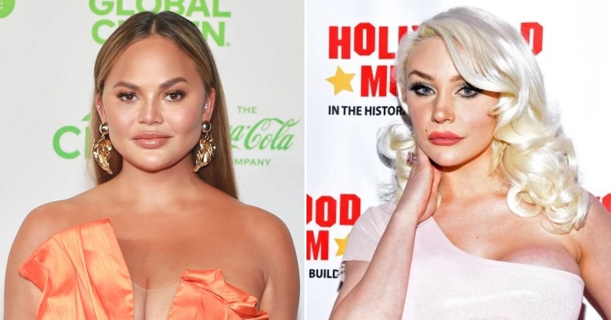 untitled design 7 3.jpg?resize=412,275 - Chrissy Teigen Gets Canceled By Bloomingdale After Her Vile Tweets About Courtney Stodden Resurfaced