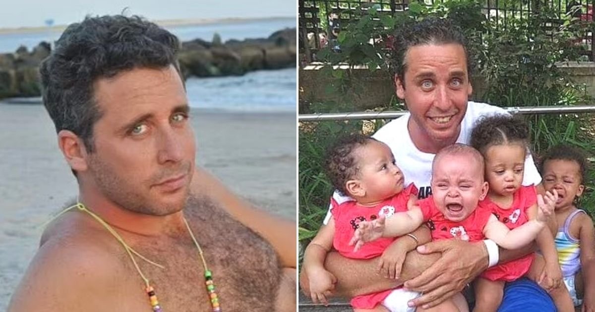 untitled design 8 1.jpg?resize=412,232 - Man Who Fathered 78 Children Reveals He Just 'Can't Say No' After Making 13 More Women Pregnant