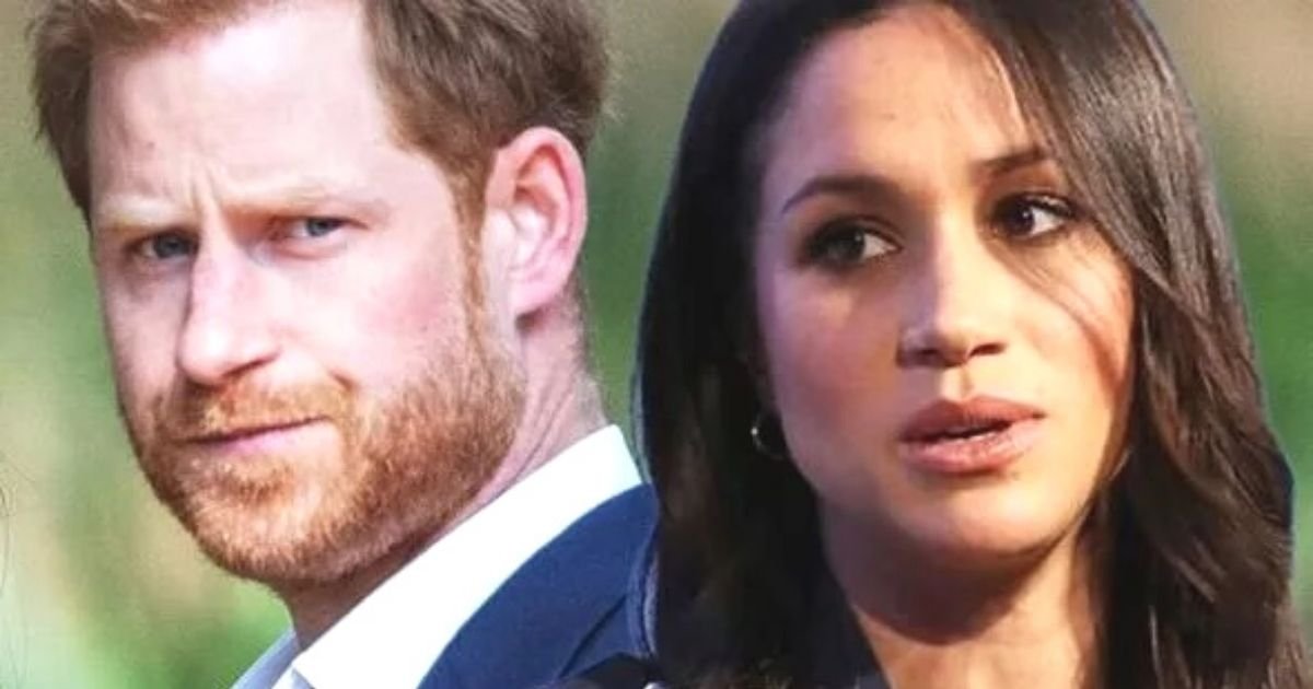 untitled design.jpg?resize=412,275 - Meghan And Harry Will NOT Be Forgiven By Royals Who Want To 'Get Back To Business' Without Their Drama, Experts Say