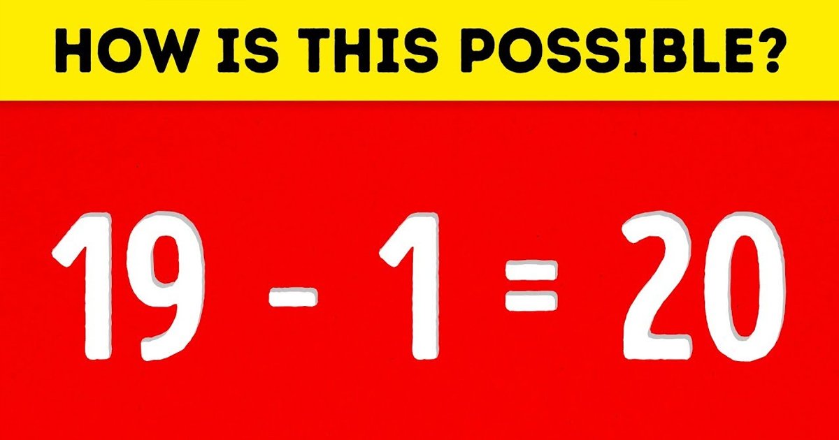 w2 10.jpg?resize=412,232 - Can You Solve This Seemingly Tricky Math Riddle That Has Many Scratching Their Heads?