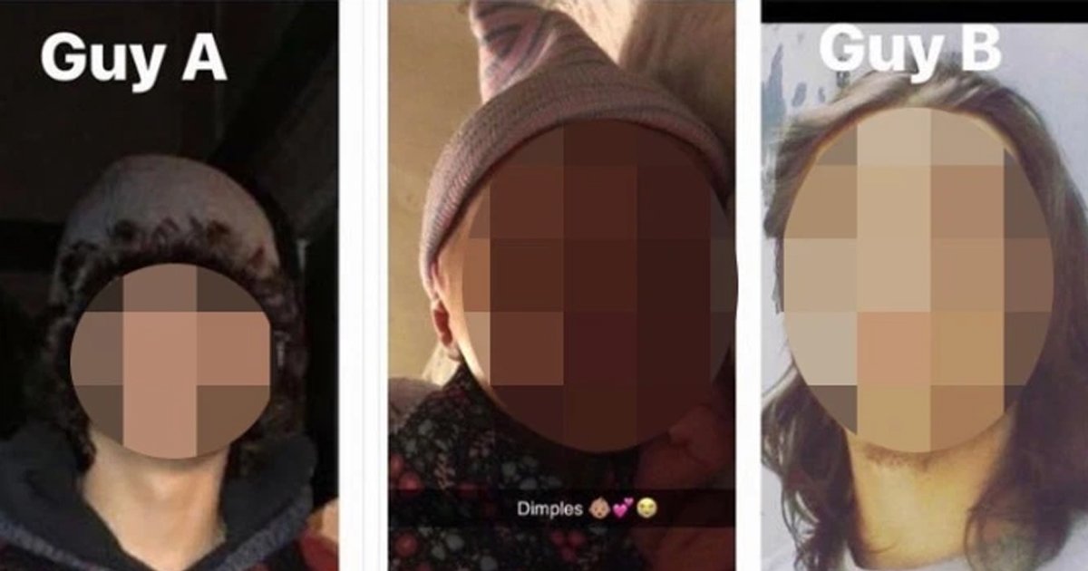 w3 15.jpg?resize=412,275 - New Mum Posts Photos Of Baby With TWO Potential Fathers & Asks Friends To GUESS Child's Correct Dad