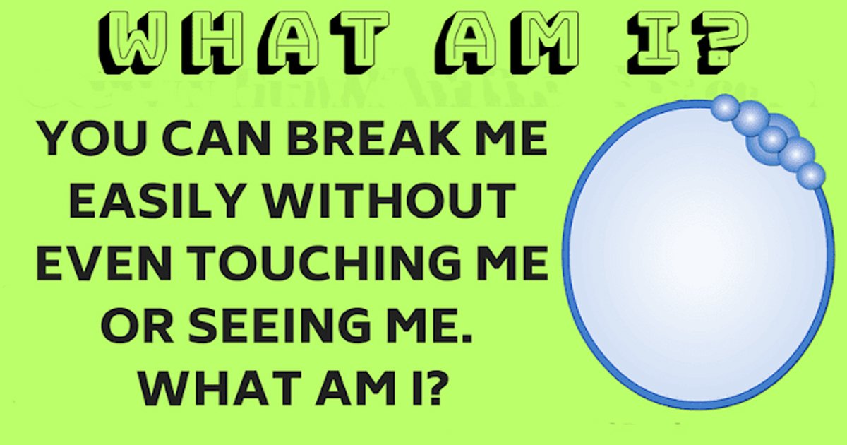 w3 19.jpg?resize=412,232 - Can You Find Out The Answer To This 'Seemingly' Simple Riddle?