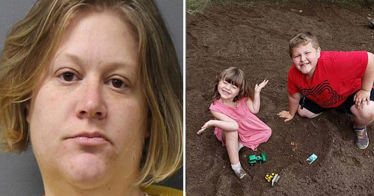 w3.jpg?fit=1024%2C538&ssl=1&strip=all - Mum Charged For Having S*x With Family Dog Before Hanging Kids From A Leash In Basement