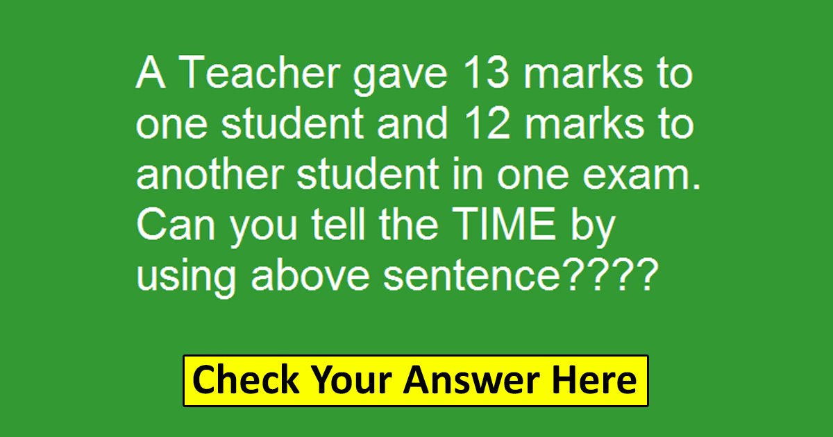 w4 20.jpg?fit=1024%2C538&ssl=1&strip=all - 9 Out Of 10 Viewers Can't Figure Out This Logical Puzzle! Can You Give It A Try?