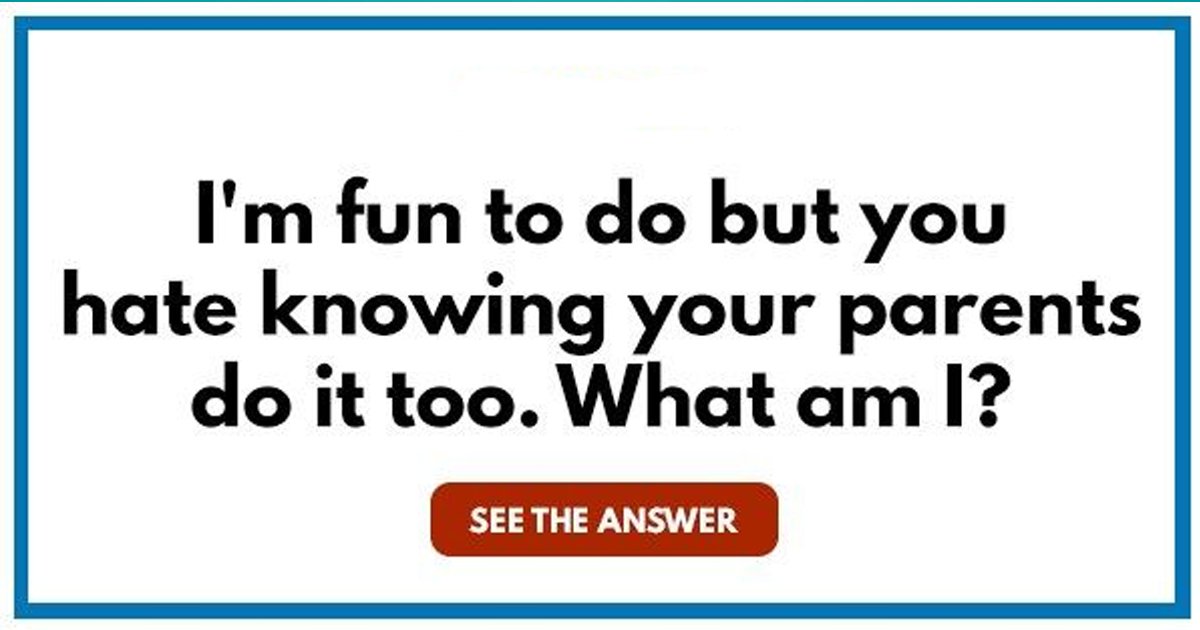 w4 3.jpg?fit=1024%2C538&ssl=1&strip=all - Can You Figure Out The Answer To This 'Apparently' Dirty Riddle?