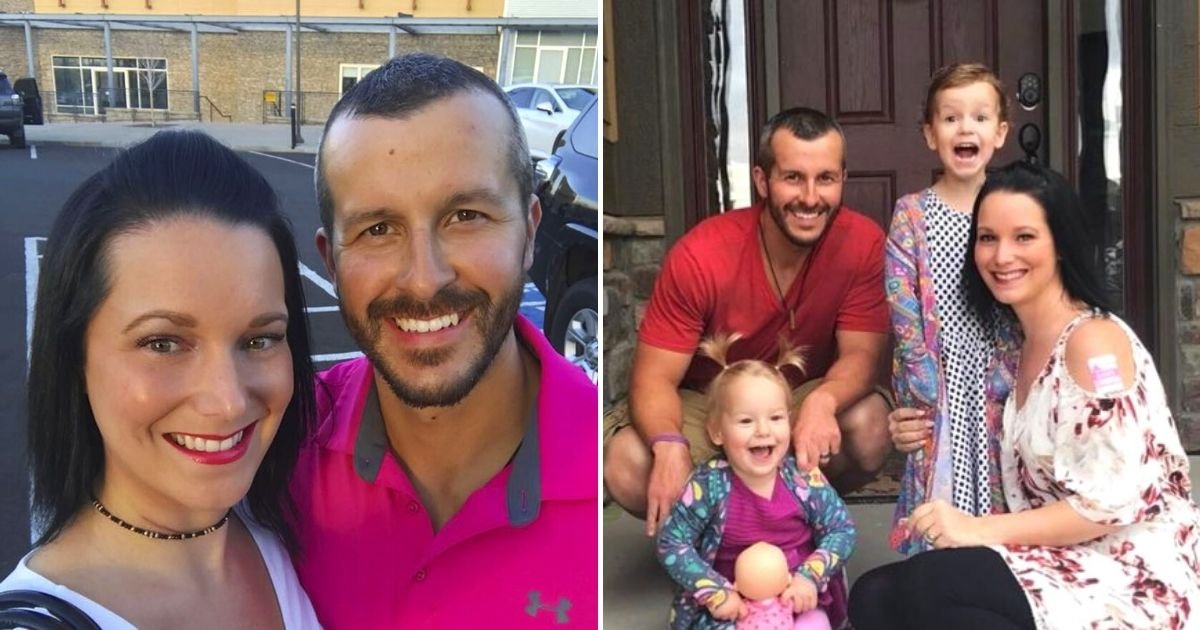 watts5.jpg?resize=412,232 - Chris Watts, Who Took The Lives Of His Pregnant Wife And Their Children, Celebrates His 36th Birthday Behind Bars