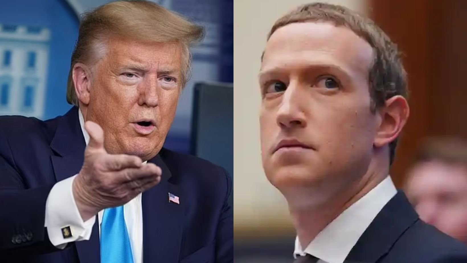 1 26.jpg?resize=1200,630 - Trump Calls Facebook's Two Year Suspension An ‘Insult To The 75M People Who Voted For Us'