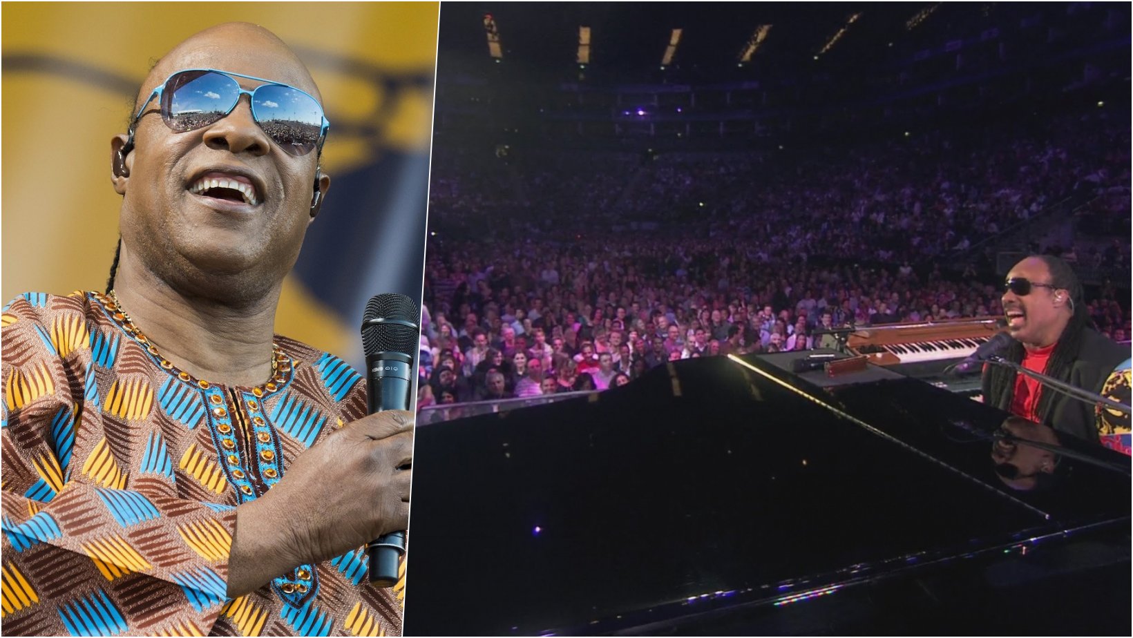 6 facebook cover 30.png?resize=412,275 - Stevie Wonder Finally Revealed The Truth About How He Lost His Eyesight