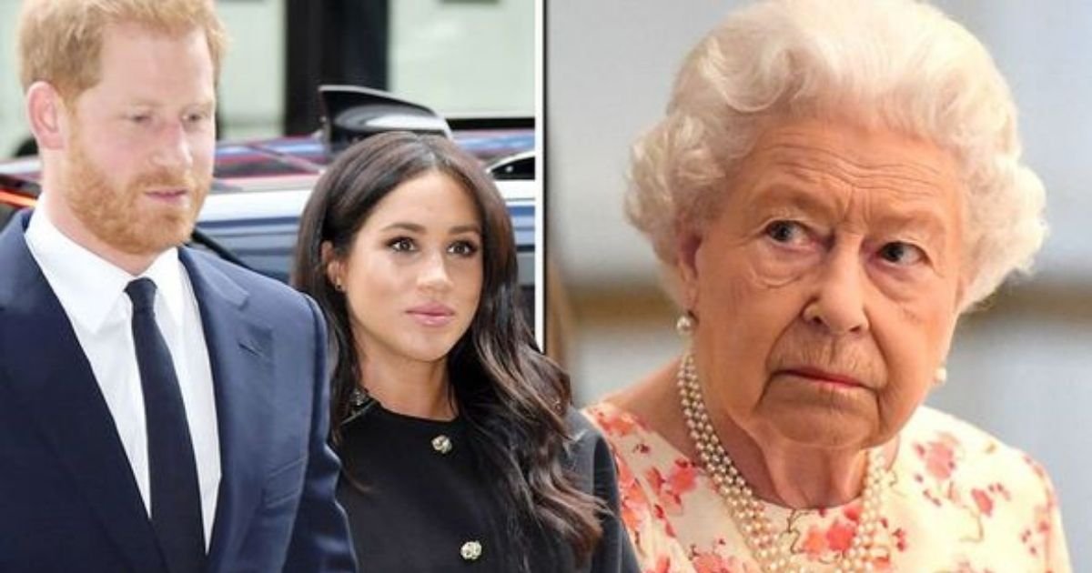 bbc6.jpg?resize=1200,630 - Harry And Meghan Threaten BBC With Legal Action Over Claim He Did Not Consult The Queen Before Naming Their Daughter Lilibet