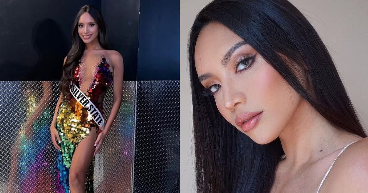 beauty.png?resize=1200,630 - Filipino American Becomes The FIRST Transgender Woman To Be Crowned As Miss Nevada