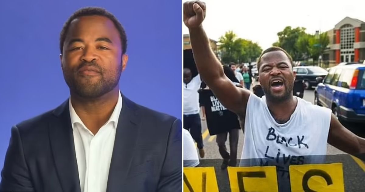 blm5.jpg?resize=412,232 - Ex-BLM Leader Says He Quit After Discovering The 'Ugly Truth' About The Organization