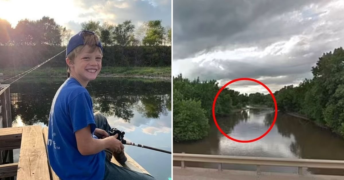 boy4.jpg?fit=1024%2C538&ssl=1&strip=all - 10-Year-Old Boy Died While Saving His Younger Sister After She Fell Into A River