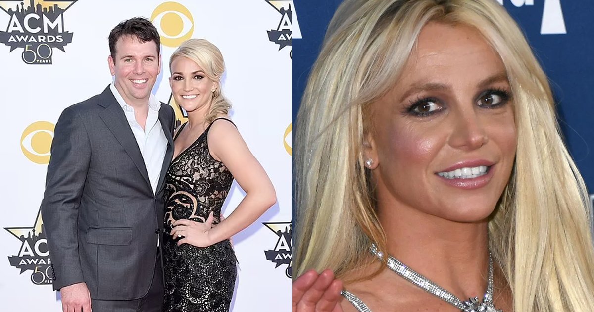 britney 2.png?fit=1024%2C538&ssl=1&strip=all - Jamie Watson, Britney Spears' Brother-In-Law, Wishes For "The Best" For Her Even After Testifying That They Did "Nothing To Help Her"