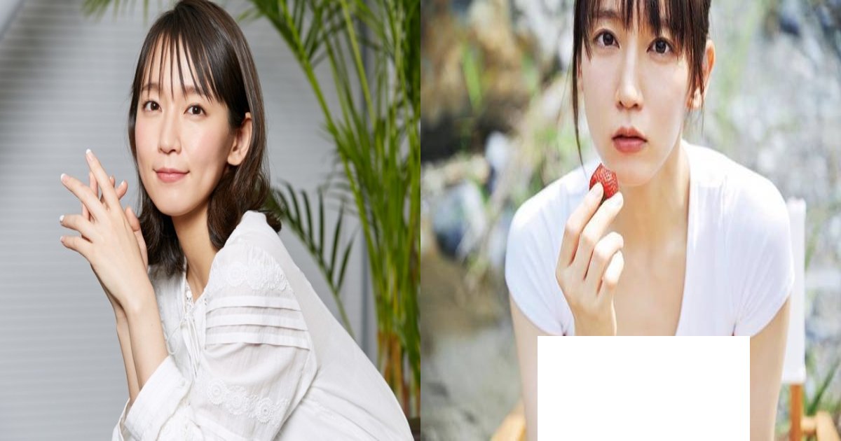 cmgirl 1.png?resize=412,232 - 【写真あり】 吉岡里帆の“✕✕チラ”ショット公開にファン悶絶！！「これはヤバい」「激かわ」