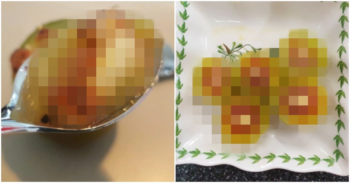 collage 21.jpg?resize=412,275 - 무화과랑 키위 합쳤는데 대박쳐서 과일시장에서 완전 난리 난 과일