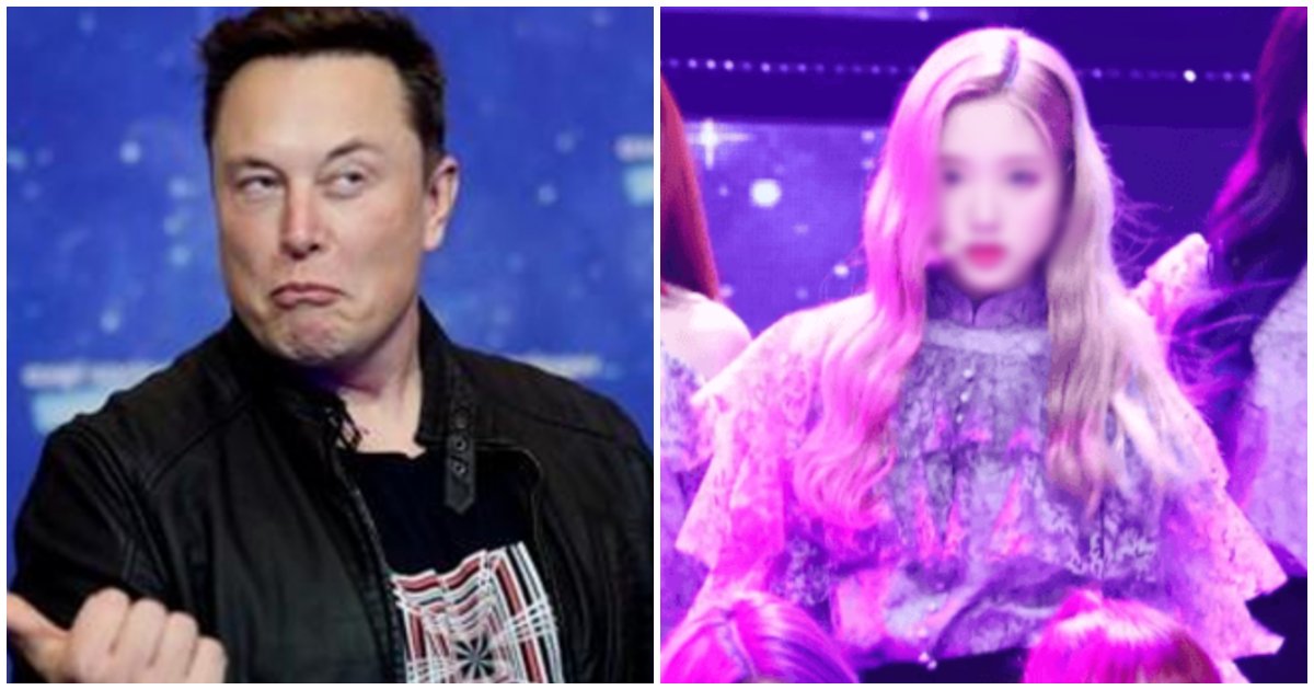 collage 239.png?fit=1024%2C538&ssl=1&strip=all - 테슬라 CEO인 일론 머스크 아들의 '대모'라는 한국 여자 아이돌의 정체