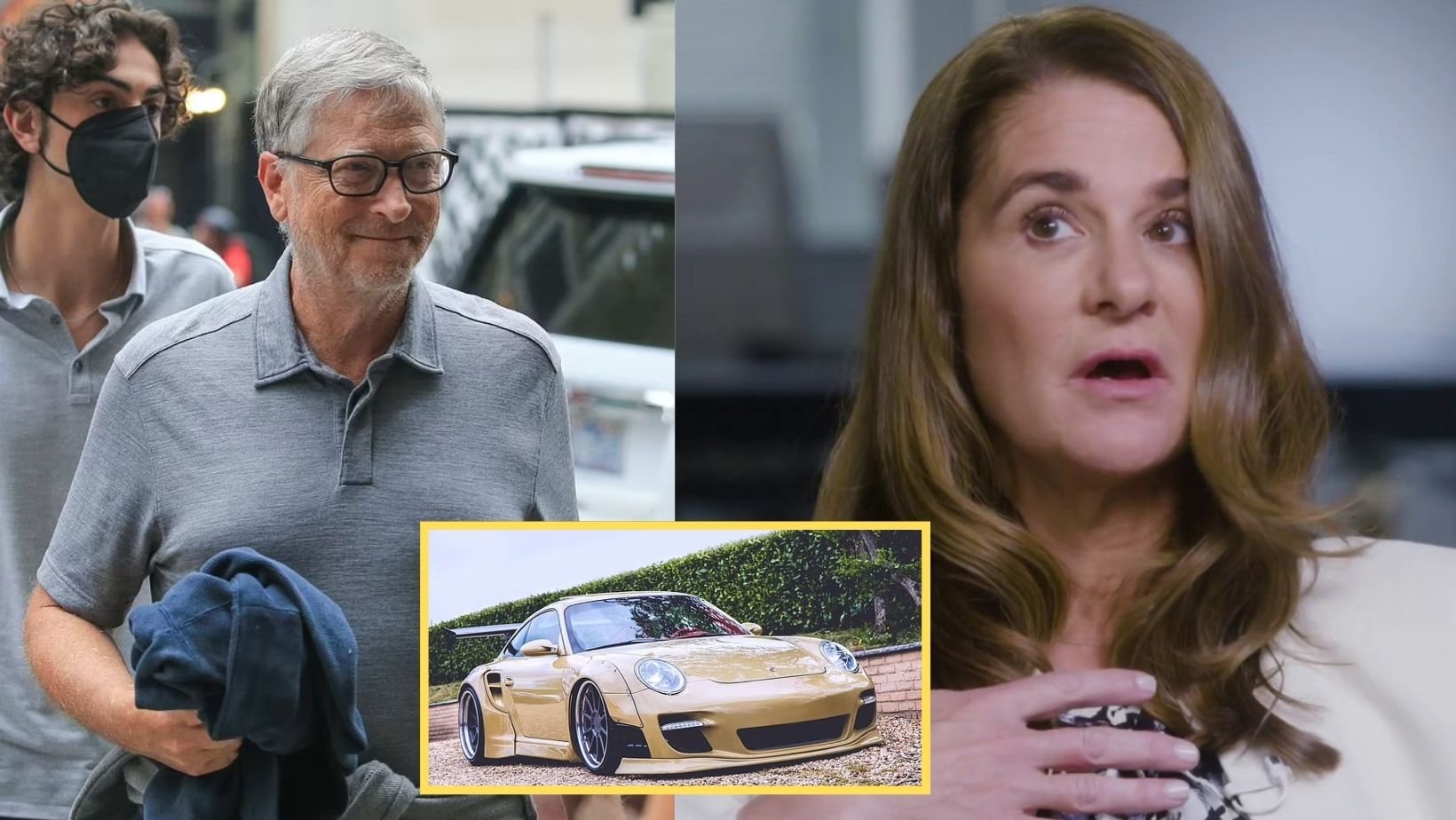 cover 1.jpg?resize=412,275 - Bill Gates Mysteriously Disappears At Work In A Golden Brown Porsche To Meet Women, Report Claims