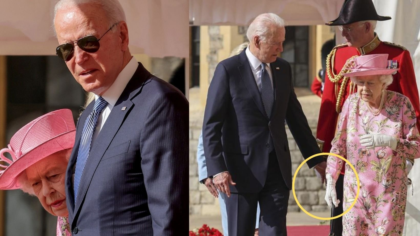 cover 10.jpg?resize=412,275 - President Biden Violated Royal Protocols When He Met The Queen