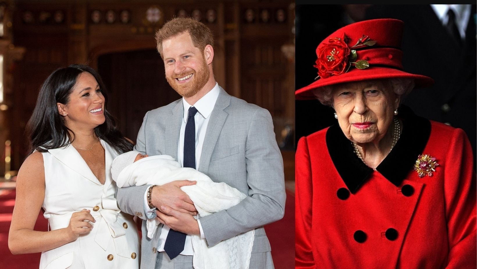 cover 2.jpg?resize=1200,630 - Lilibet Could Be The ‘Band-Aid Baby’ That Can Heal The Royal Family Rift, Biographer Claims