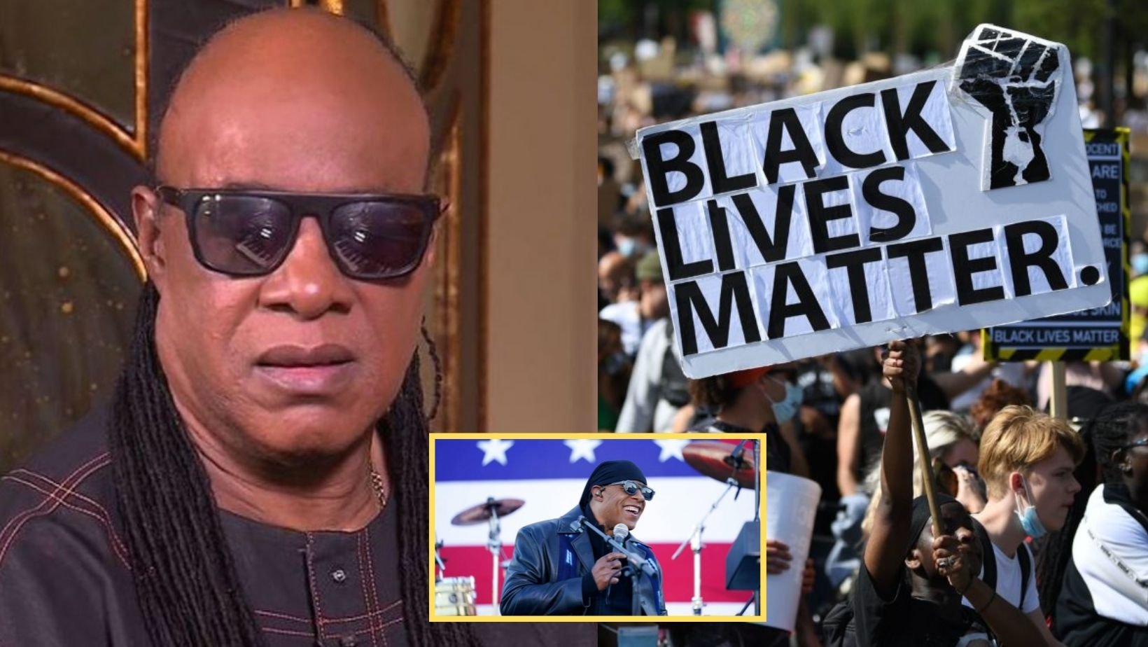 cover 7.jpg?fit=1024%2C577&ssl=1&strip=all - Stevie Wonder Announces He Will Move To Ghana For Good Because The Racial Injustice In America Is Too Much