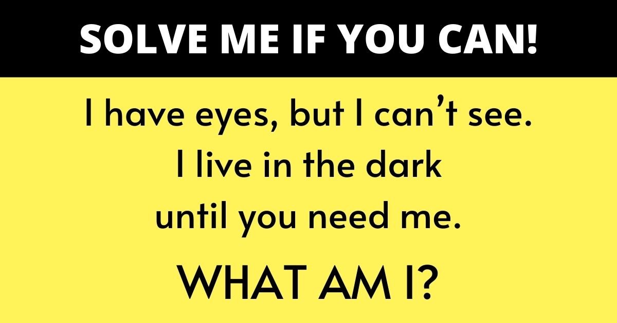 credit vonvon 1.jpg?resize=1200,630 - Only 7% Of People Can Solve This 'Simple' Riddle! But Can You?