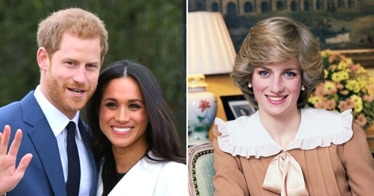 diana3.jpg?resize=412,232 - Meghan Will Not Return To UK With Prince Harry For The Unveiling Of Statue Of Princess Diana