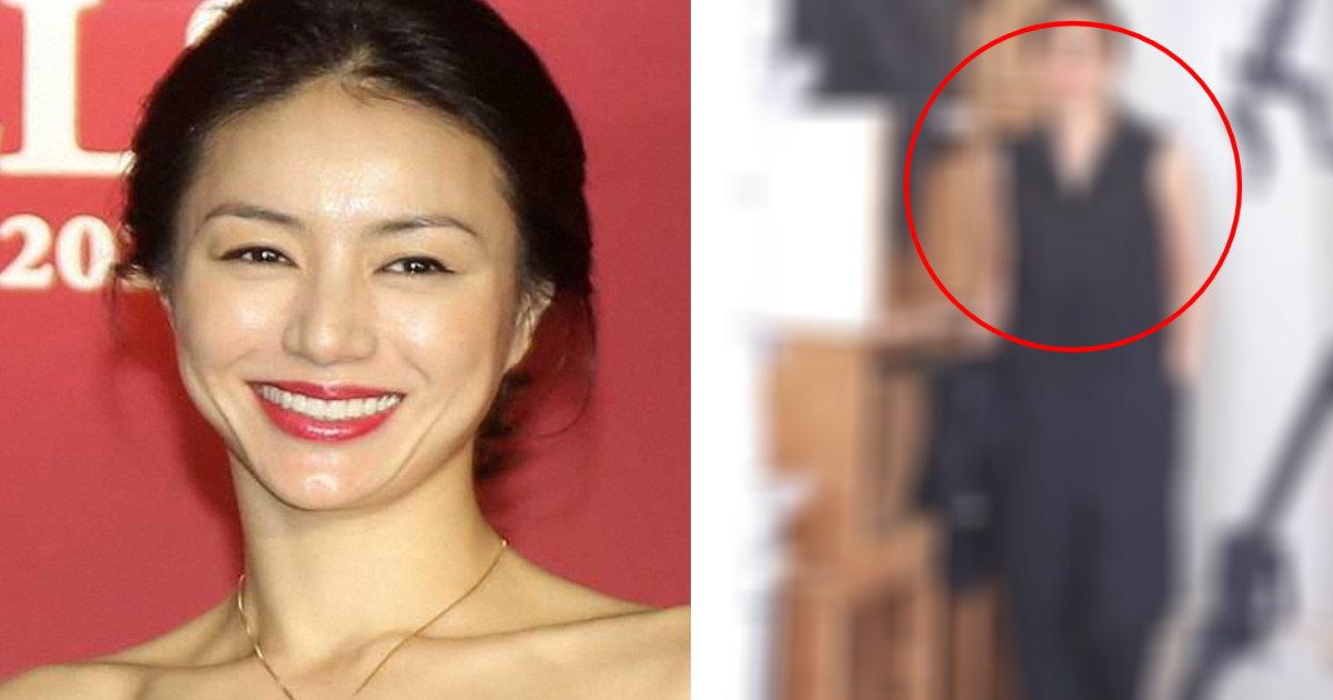 井川遥の ノースリーブ 姿にファン悶々 二の腕眩しい 何気ない姿に色気 Hachibachi 井川遥の ノースリーブ 姿にファン悶々 二の腕眩しい 何気ない姿に色気 Hachibachi