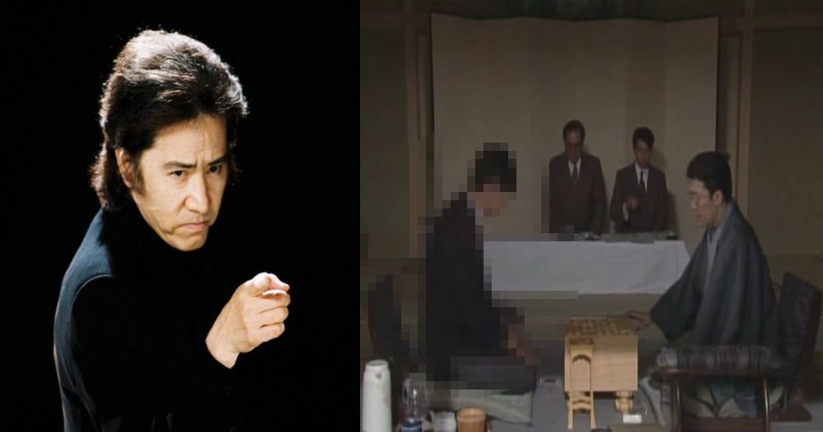 27年前 古畑任三郎 が未来予知 藤井聡太二冠に似てるのは予言 Hachibachi