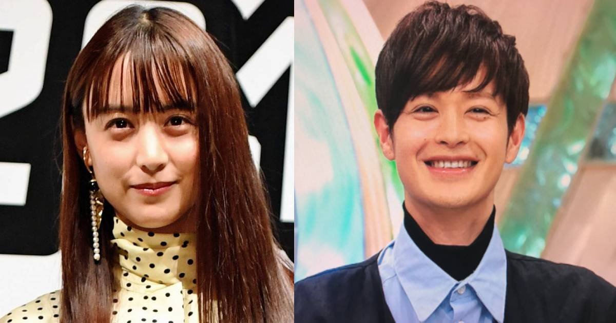 山本美月 夫 瀬戸康史との 新婚生活 明かし羨望の声続出 本当に大好きなんだな Hachibachi