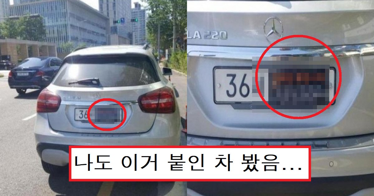 eca3bcecb0a8ec8db8.png?resize=412,275 - "주차단속 왜 걸림?ㅋ"...개나소나 많이 한다는 주차단속 피하는 방법