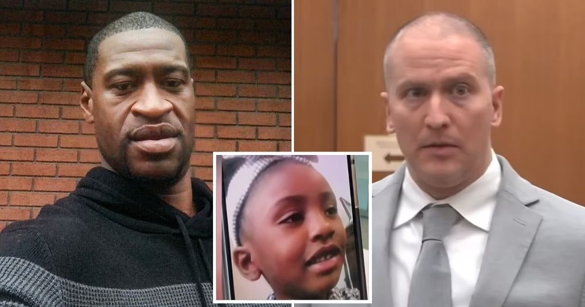 floyd4.jpg?resize=412,232 - George Floyd’s 7-Year-Old Daughter Delivers Heartbreaking Victim Impact Statements At Derek Chauvin’s Sentencing