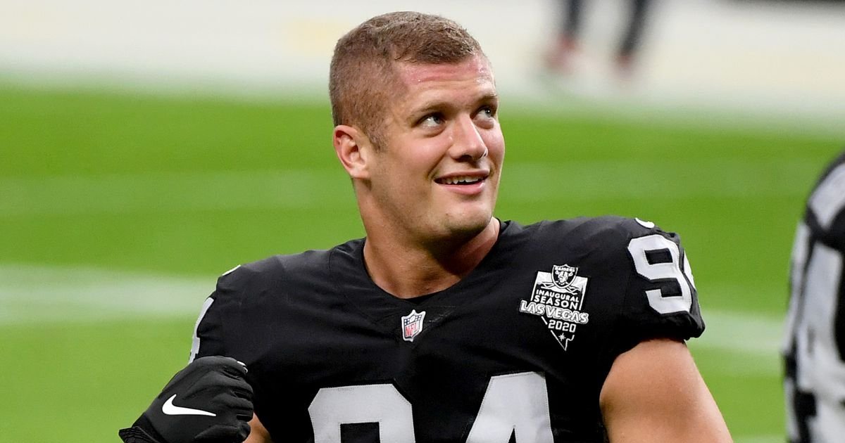 gay.png?resize=412,232 - Las Vegas Raider Is The First Active NFL Player To Come OUT As Gay