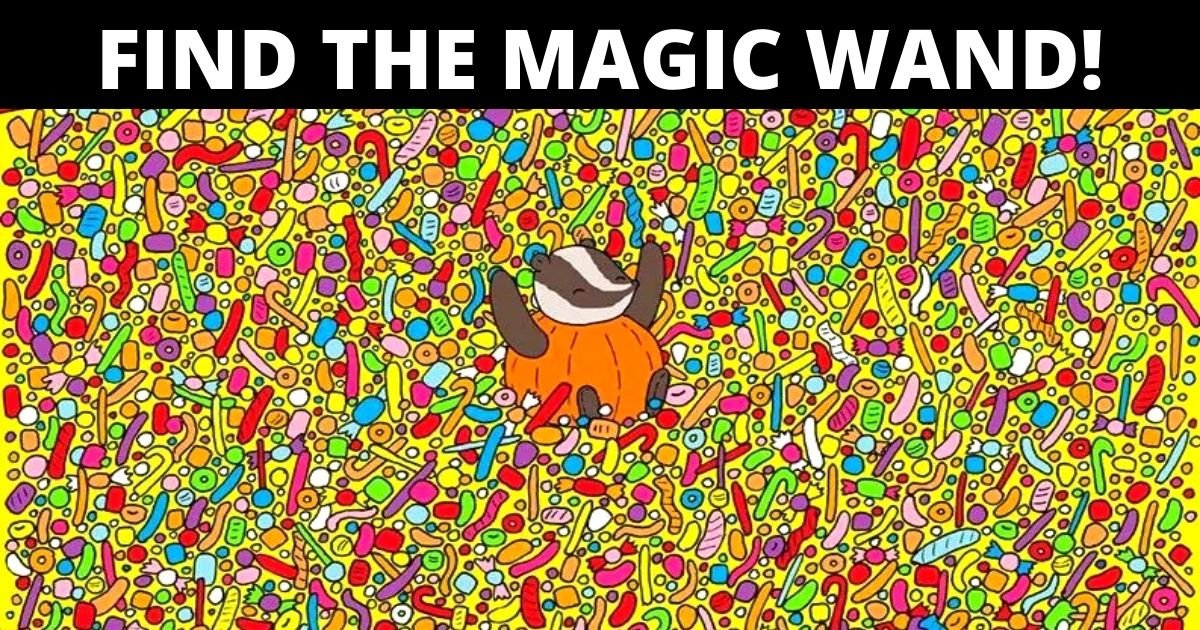 gergely dudas dudolf photo edited by vonvon.jpg?fit=1024%2C538&ssl=1&strip=all - Can You Spot The Magic Wand In This Picture? Time To Put Your Eyes To The Test!