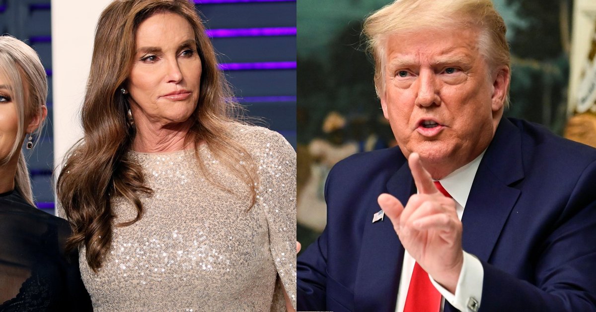 jenner.png?resize=412,232 - Caitlyn Jenner REFUSES To Admit Trump's Loss Last Election And Clashes With California Governor Gavin Newsom