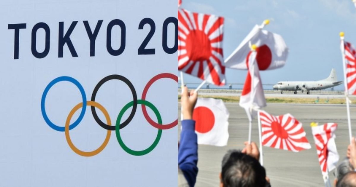 kakaotalk 20210601 113023631 e1622514667579.jpg?resize=412,232 - "일본 지도에 다케시마 넣으면 올림픽 안 가겠다니까?!"...한국 불참 환영한다는 일본인의 충격적인 반응들