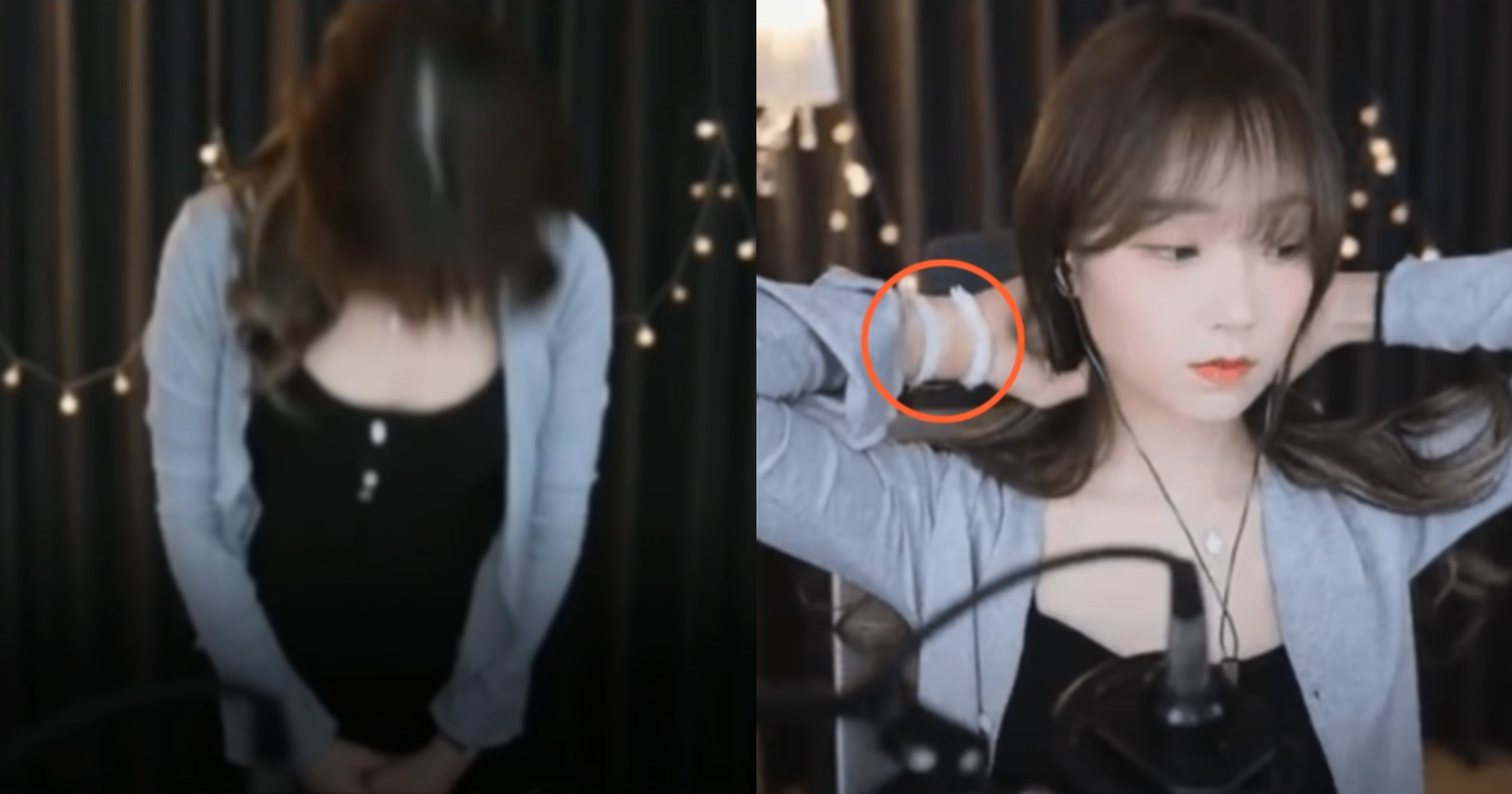 kakaotalk 20210608 161721466.jpg?fit=1024%2C538&ssl=1&strip=all - "손목에 붕대 감고..."휴식 선언 한지 '7일' 만에 복귀 방송 한 'BJ파이'(+영상)