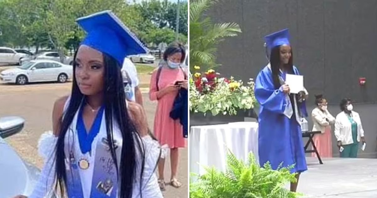 kennedy5.jpg?resize=412,232 - 18-Year-Old Student Was Shot Multiple Times Only Hours After She Graduated From High School