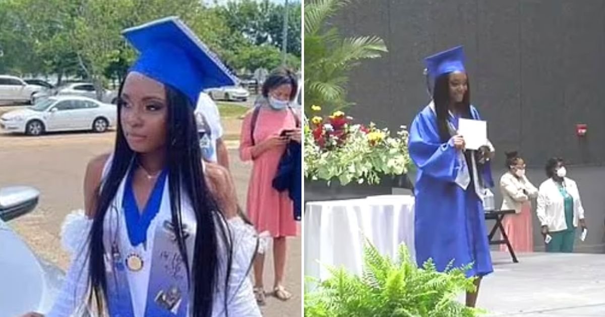 kennedy5.jpg?fit=1024%2C538&ssl=1&strip=all - 18-Year-Old Student Was Shot Multiple Times Only Hours After She Graduated From High School