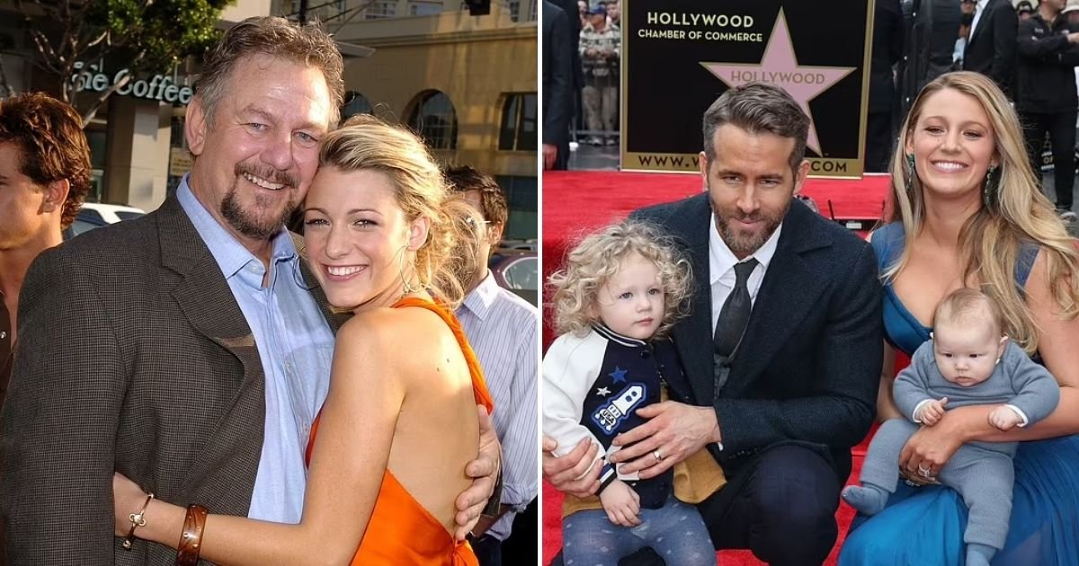 lively6.jpg?fit=1024%2C538&ssl=1&strip=all - Blake Lively's Dad Ernie Has Passed Away From Cardiac Complications At The Age Of 74