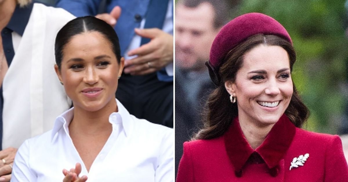 meghan6.jpg?resize=412,275 - Meghan Markle Has Made 'Secret Calls' To Kate Middleton After She Realized She 'Underestimated' The Future Queen's Influence