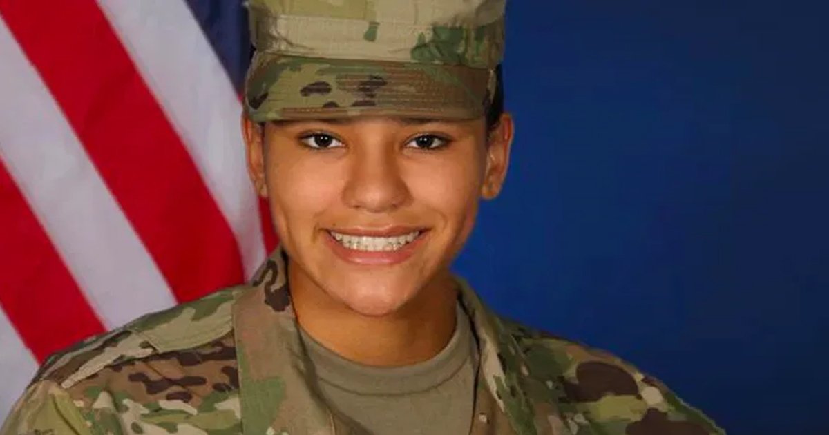 q3 17.jpg?resize=412,275 - Fort Bliss Soldier Passes Away From 'Accidental Overdose' After Reporting Abuse