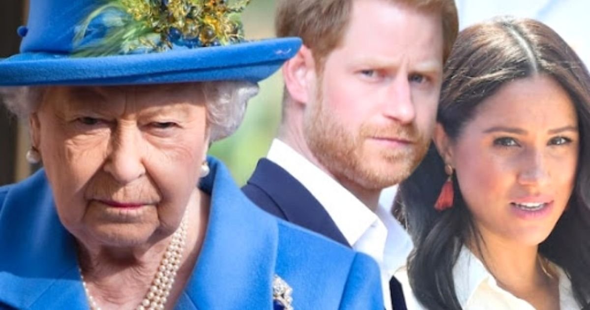 queen.jpg?resize=1200,630 - The Queen 'Did NOT Meet Lilibet Over Video Call' As Meghan And Harry’s Friends Claim, Palace Insiders Say