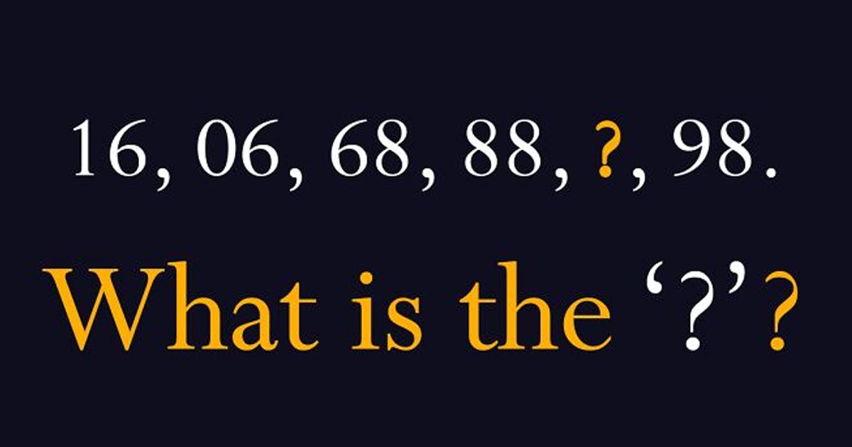 riddle 2.png?resize=1200,630 - Difficult Riddle For You To Solve!